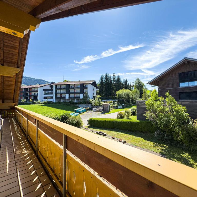 Landhaus Steibis - Ferienhaus - 29