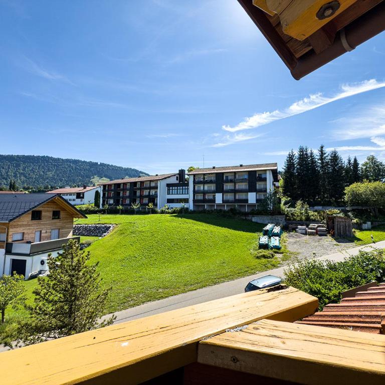 Landhaus Steibis - Ferienhaus - 30