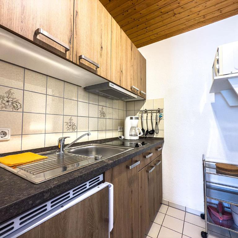 Landhaus Steibis - Ferienhaus - 45