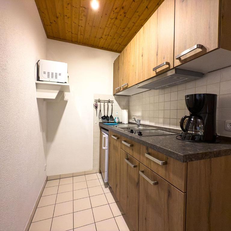 Landhaus Steibis - Ferienhaus - 46