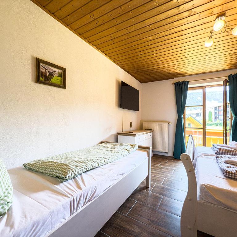 Landhaus Steibis - Ferienhaus - 49