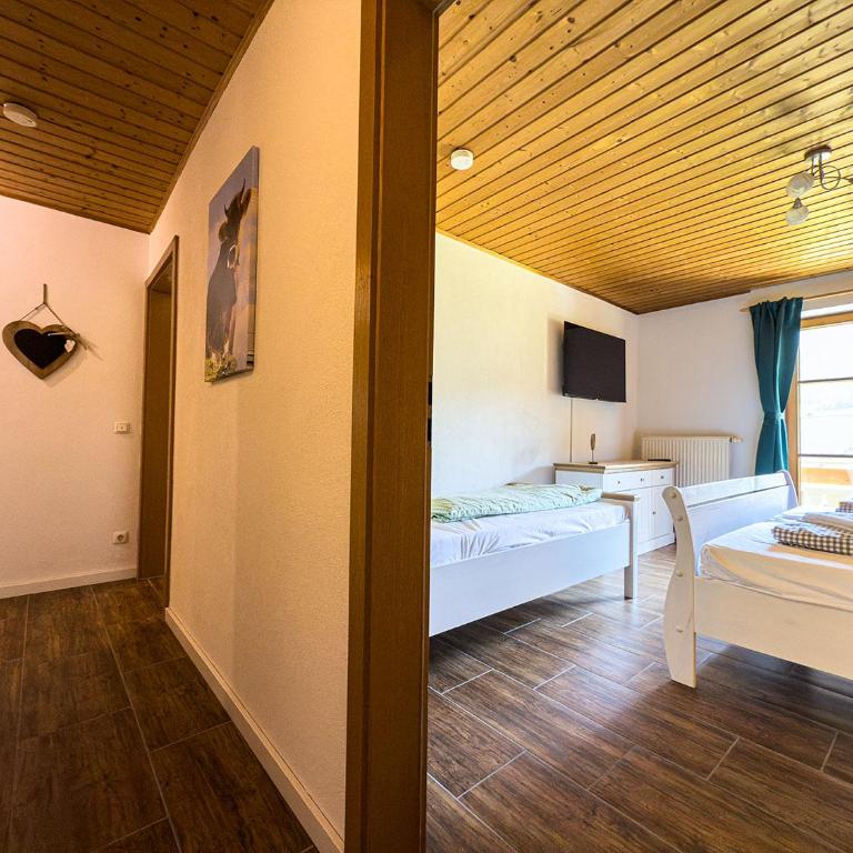 Landhaus Steibis - Ferienhaus - 50