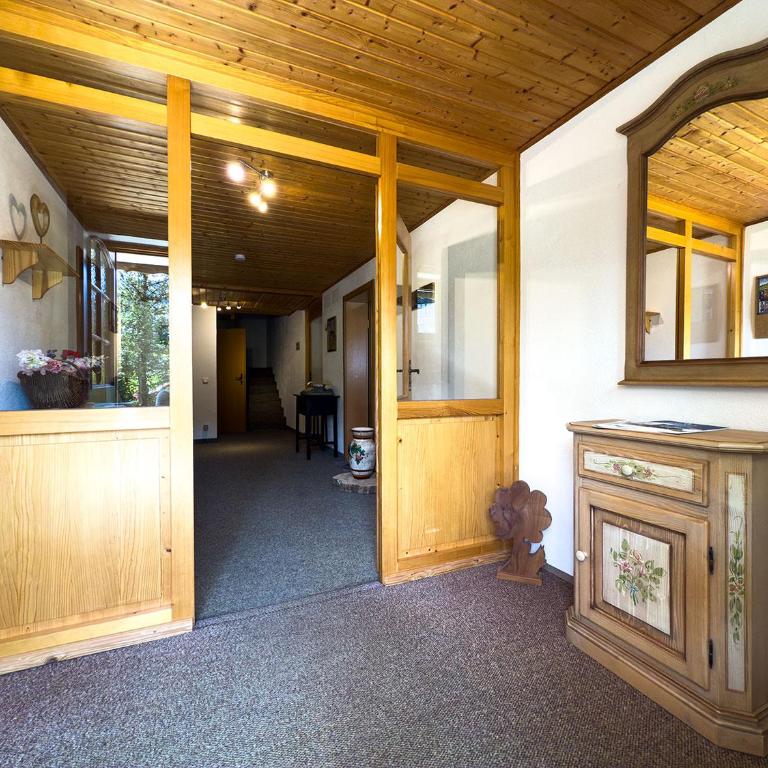 Landhaus Steibis - Ferienhaus - 61