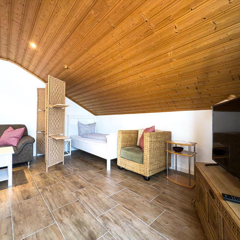 Landhaus Steibis - Ferienhaus - 63
