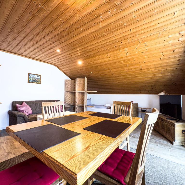 Landhaus Steibis - Ferienhaus - 64