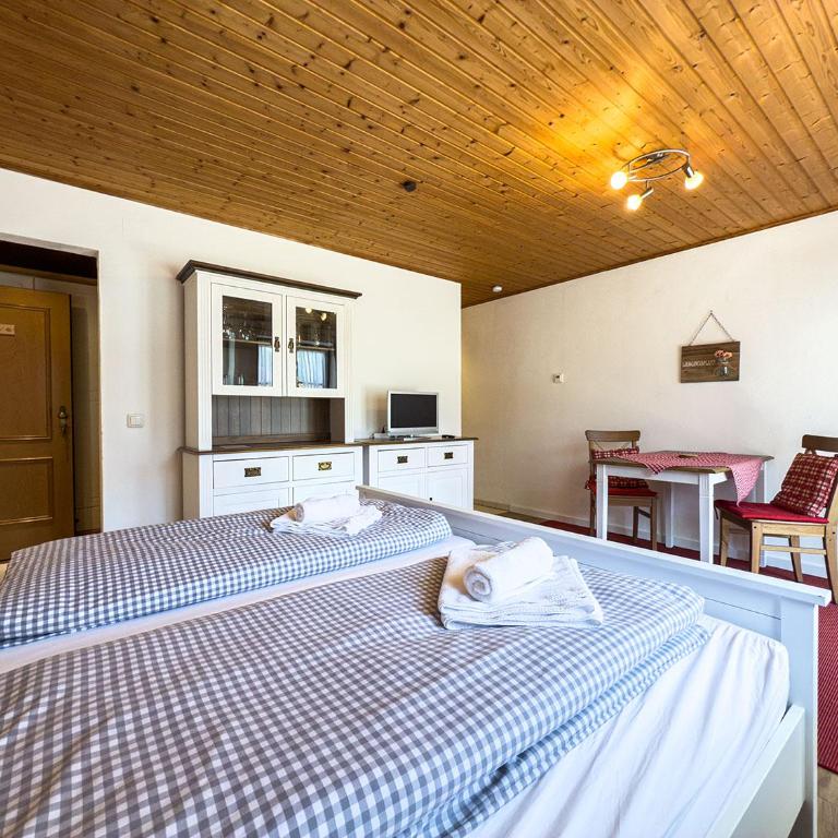 Landhaus Steibis - Ferienhaus - 66