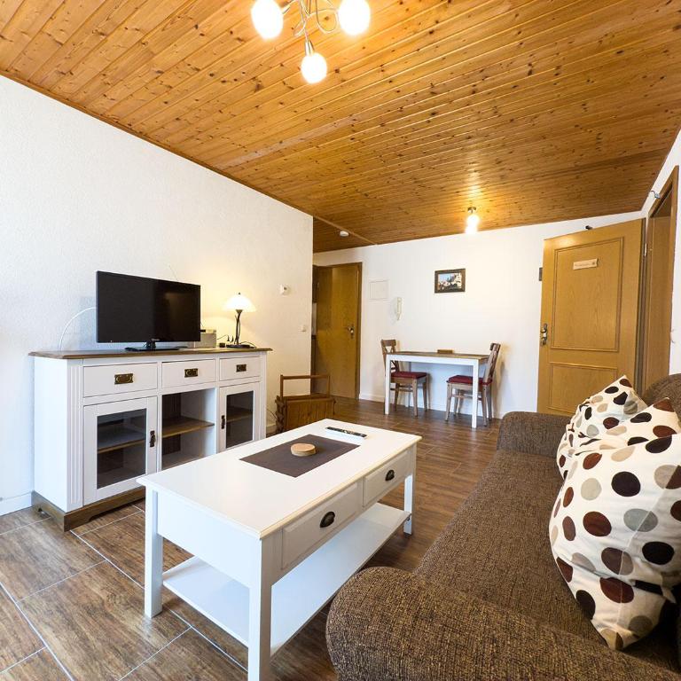 Landhaus Steibis - Ferienhaus - 67