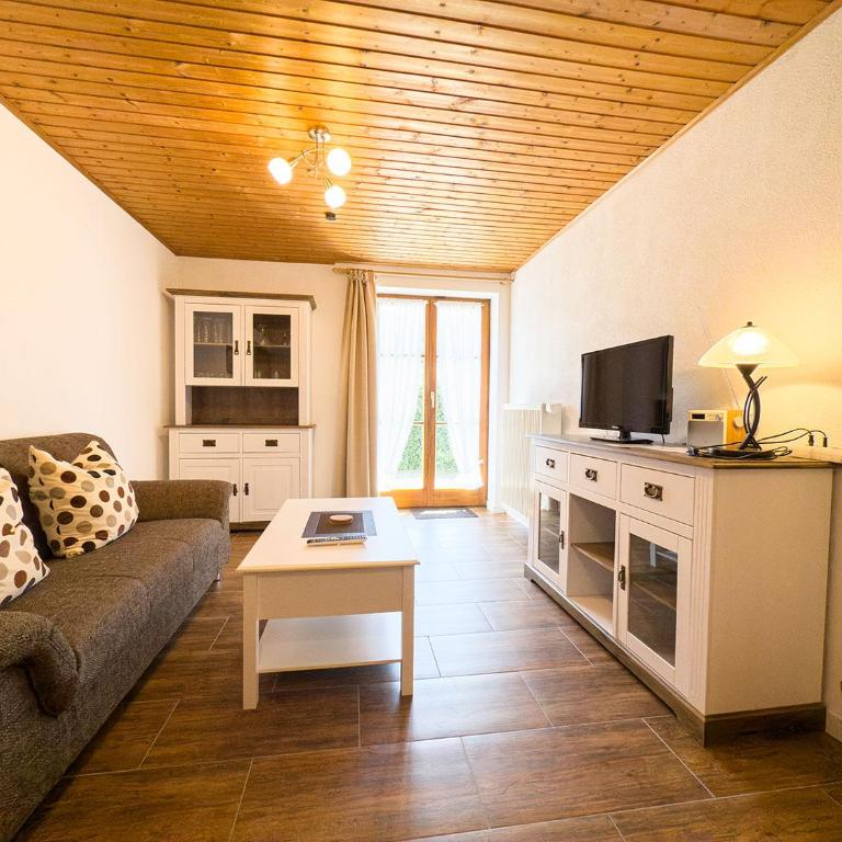 Landhaus Steibis - Ferienhaus - 68