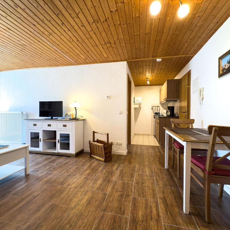 Landhaus Steibis - Ferienhaus - 69