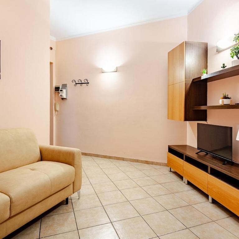 appartamento the moonlight turin - One-Bedroom Apartment - 16