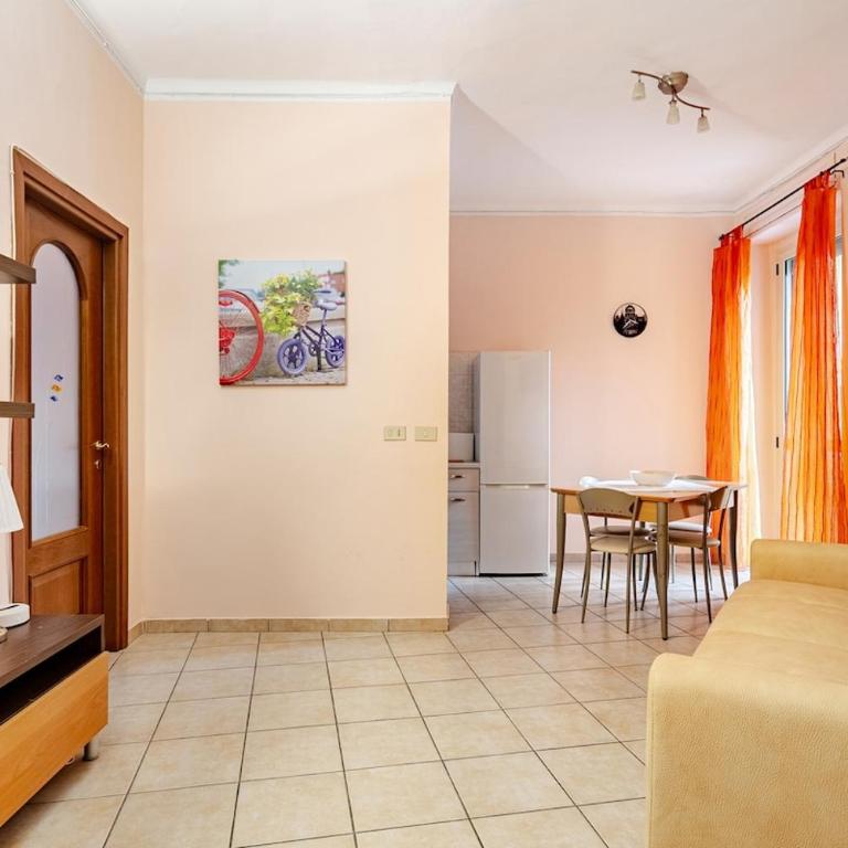appartamento the moonlight turin - One-Bedroom Apartment - 15