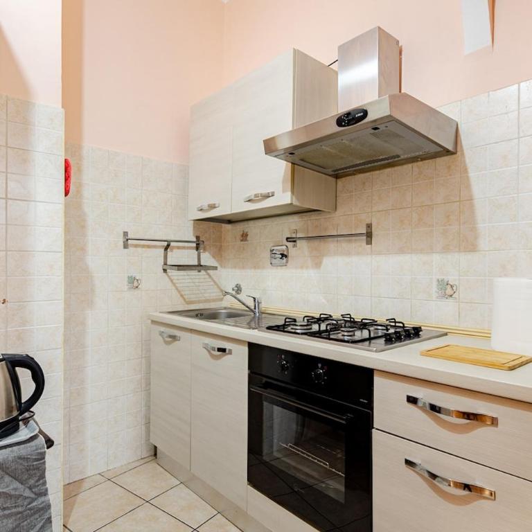 appartamento the moonlight turin - One-Bedroom Apartment - 14