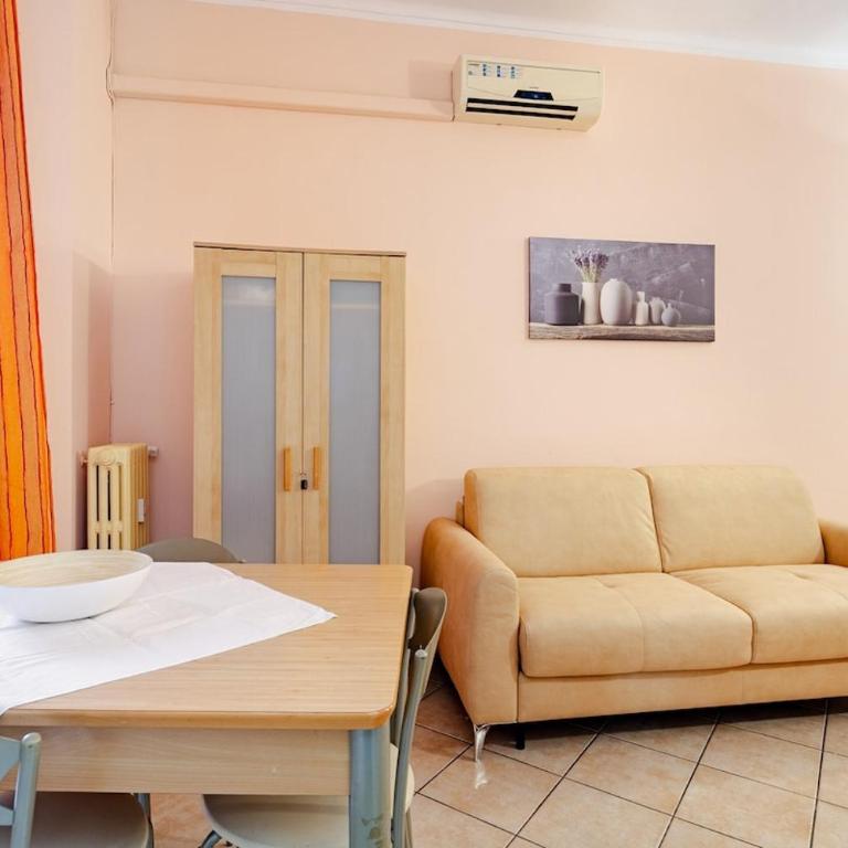 appartamento the moonlight turin - One-Bedroom Apartment - 13