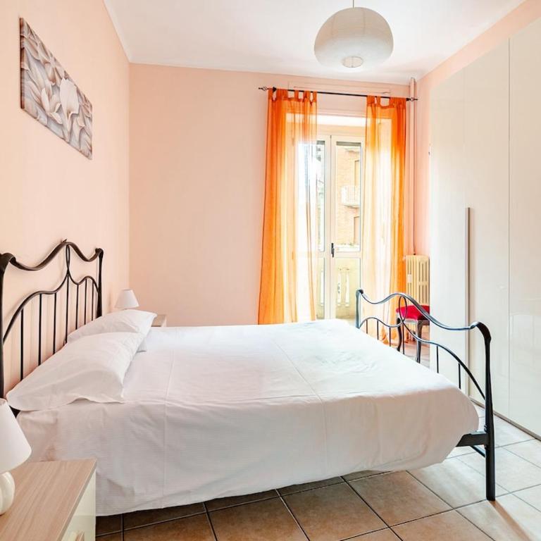 appartamento the moonlight turin - One-Bedroom Apartment - 12