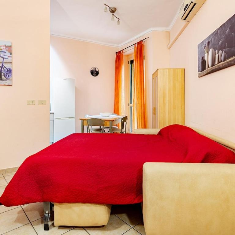 appartamento the moonlight turin - One-Bedroom Apartment - 11