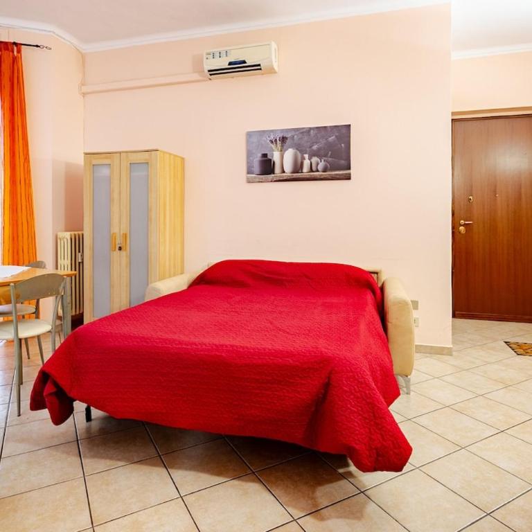 appartamento the moonlight turin - One-Bedroom Apartment - 10