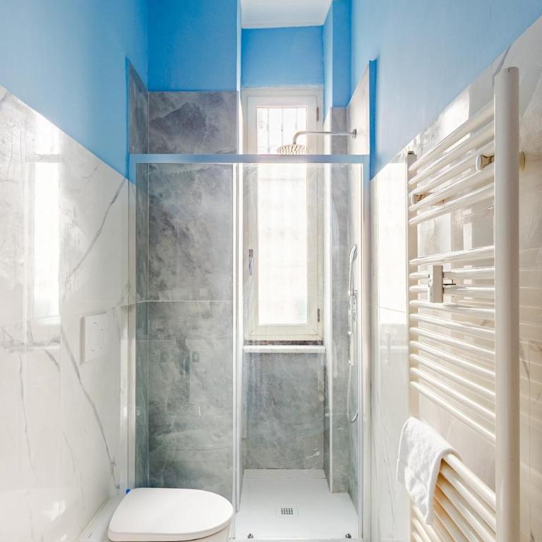 appartamento the moonlight turin - One-Bedroom Apartment - 8