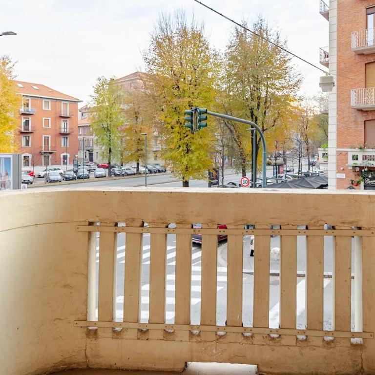 appartamento the moonlight turin - One-Bedroom Apartment - 6