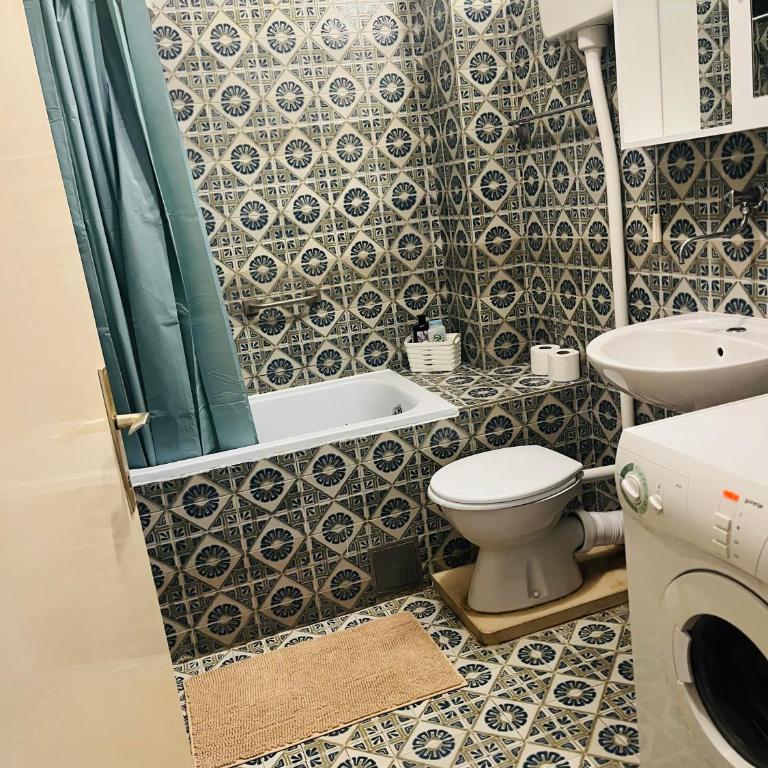 ParkView Apartment Mostar - One-Bedroom Apartment - 15