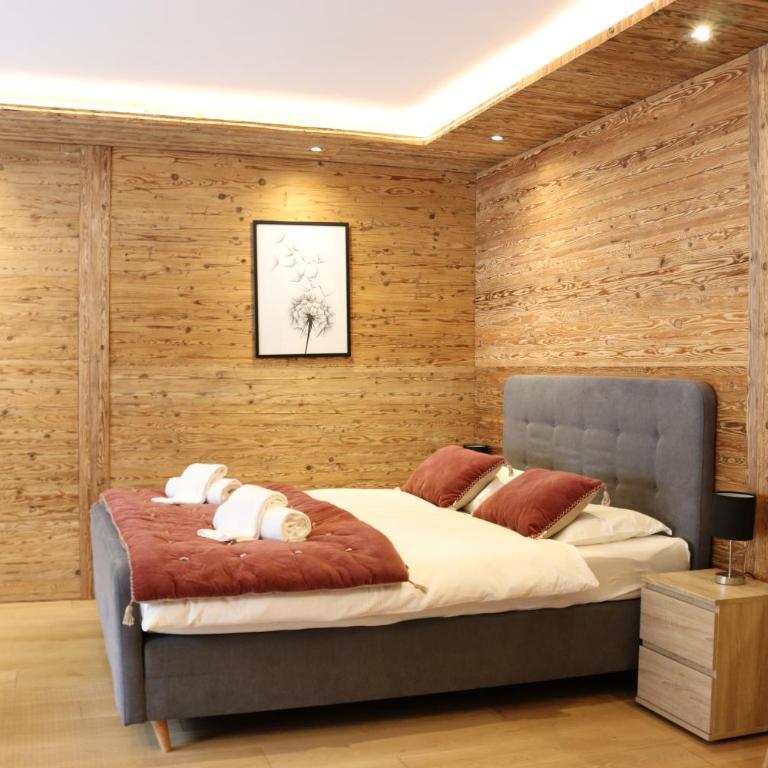Bel studio au cœur de Crans-Montana - One-Bedroom Apartment - 1