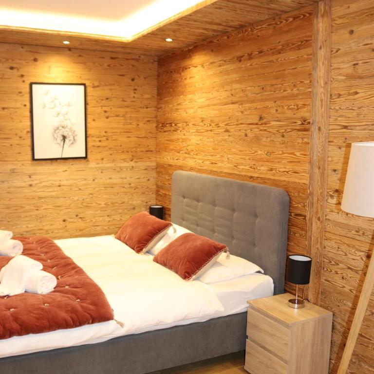 Bel studio au cœur de Crans-Montana - One-Bedroom Apartment - 3
