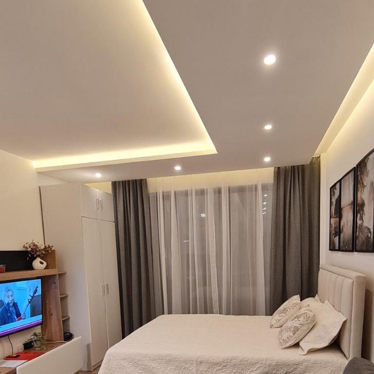 Apartman Tarfi,Residence hill, sa pogledom koji ostavlja bez daha - King Studio with Sofa Bed - 2