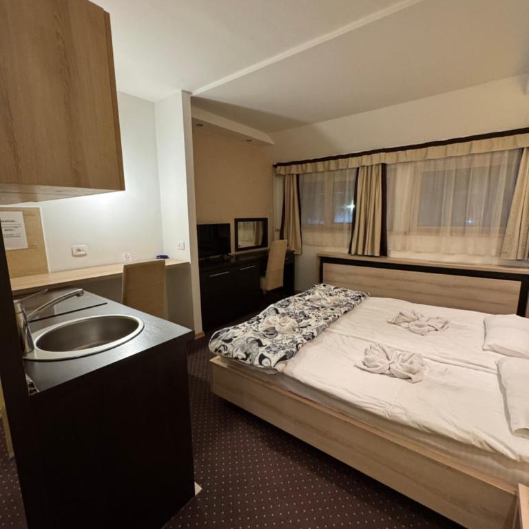Apartments Suncani Vrhovi Kopaonik - King Studio - 1