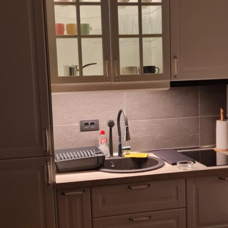 Apartman Tarfi,Residence hill, sa pogledom koji ostavlja bez daha - King Studio with Sofa Bed - 8