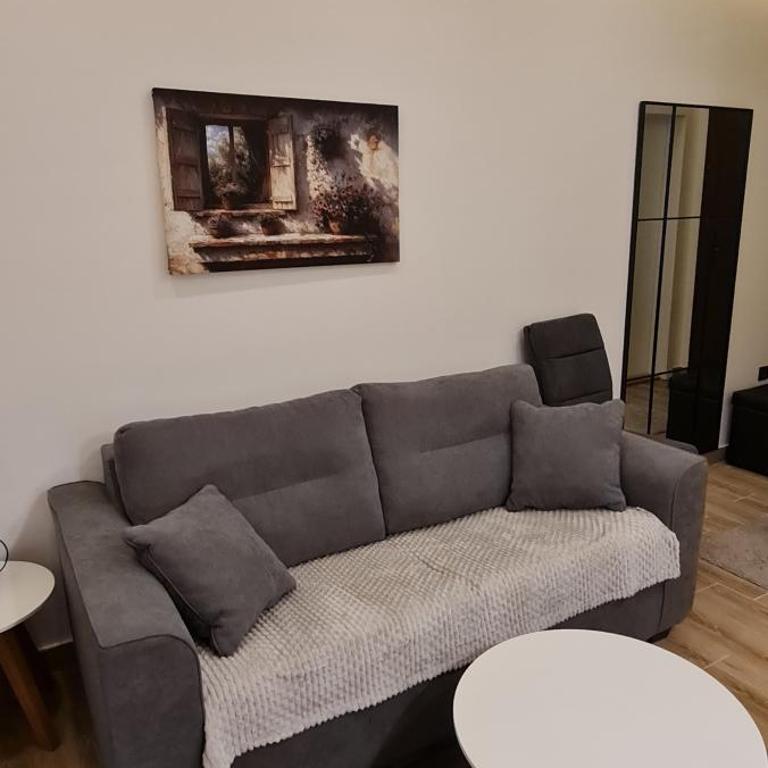 Apartman Tarfi,Residence hill, sa pogledom koji ostavlja bez daha - King Studio with Sofa Bed - 4