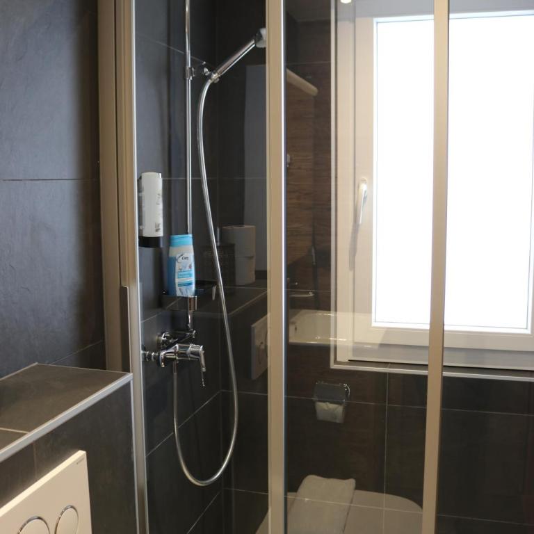 Bel studio au cœur de Crans-Montana - One-Bedroom Apartment - 10