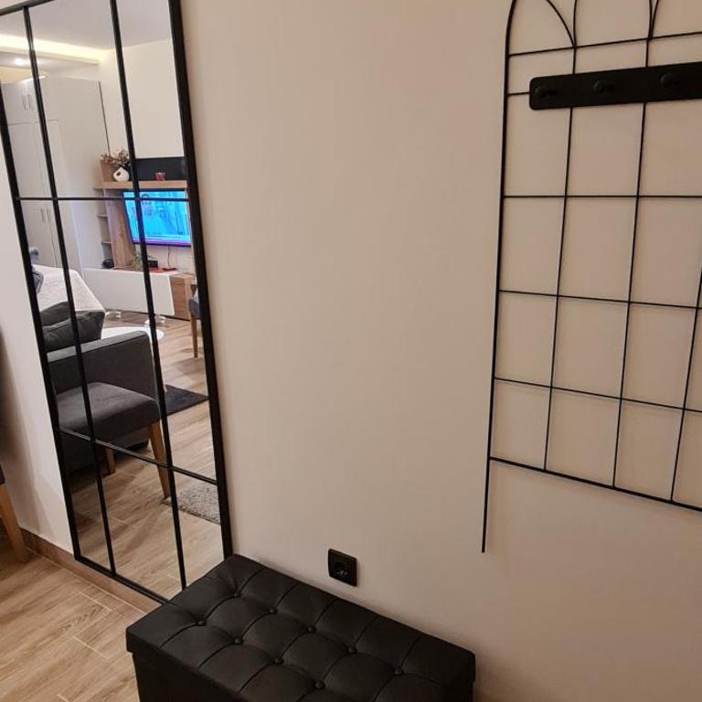 Apartman Tarfi,Residence hill, sa pogledom koji ostavlja bez daha - King Studio with Sofa Bed - 10
