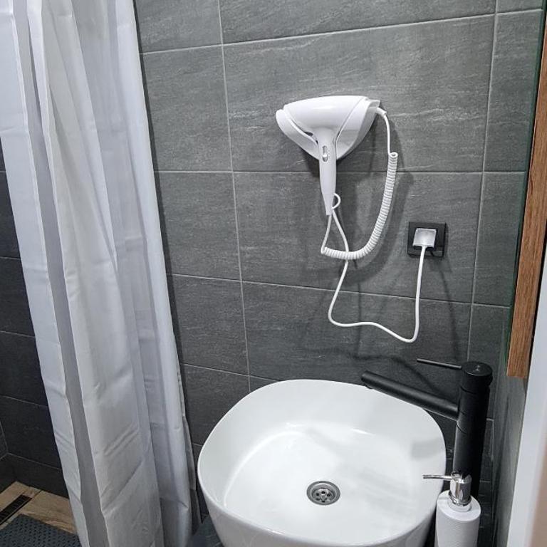 Apartman Tarfi,Residence hill, sa pogledom koji ostavlja bez daha - King Studio with Sofa Bed - 11