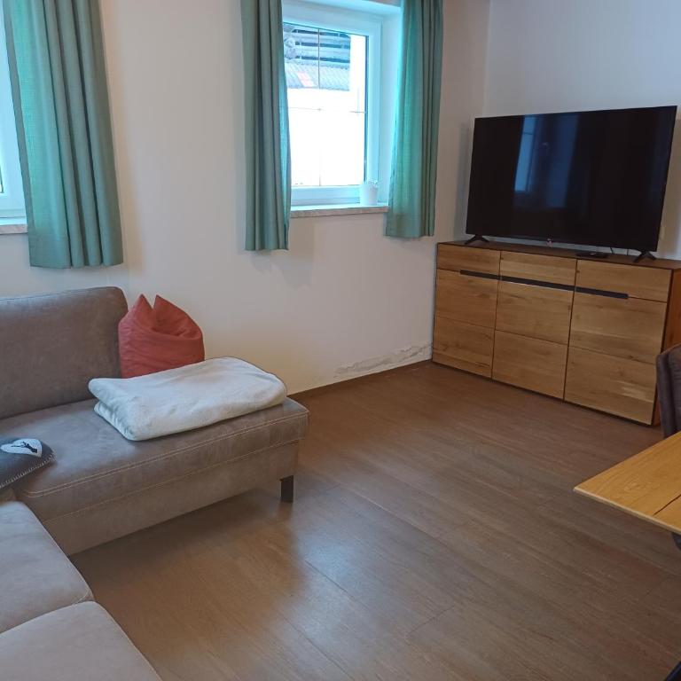 Romantisches Bauernhaus - Apartment - auf 2 Etagen - 15