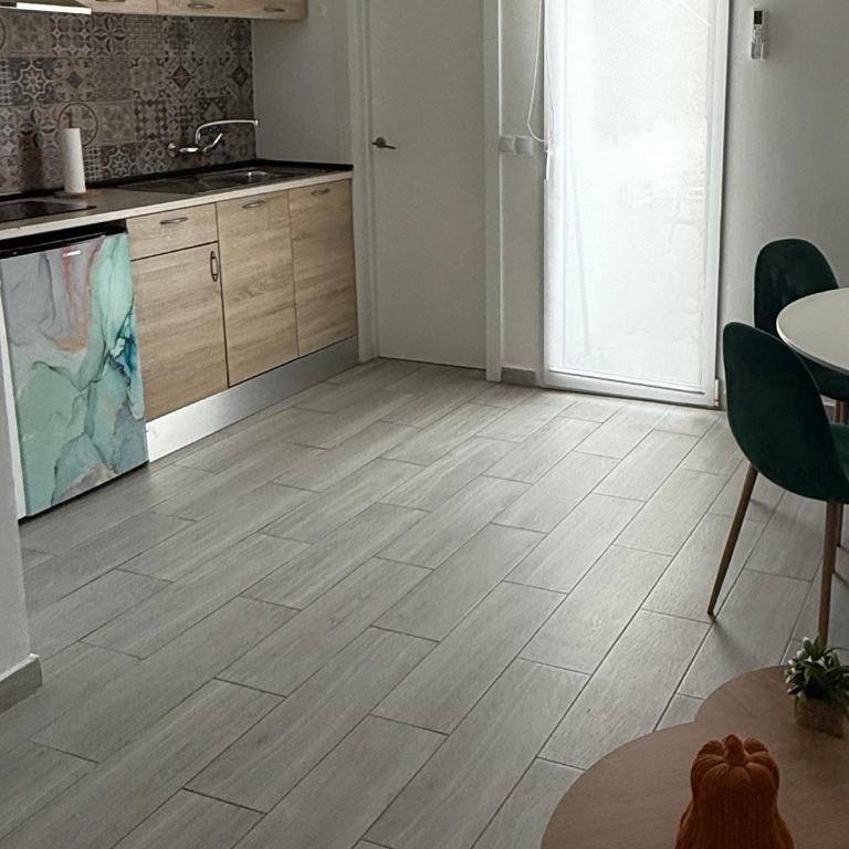 Apartamento Palmeras en el Mar - Apartamento de 3 dormitorios - 10