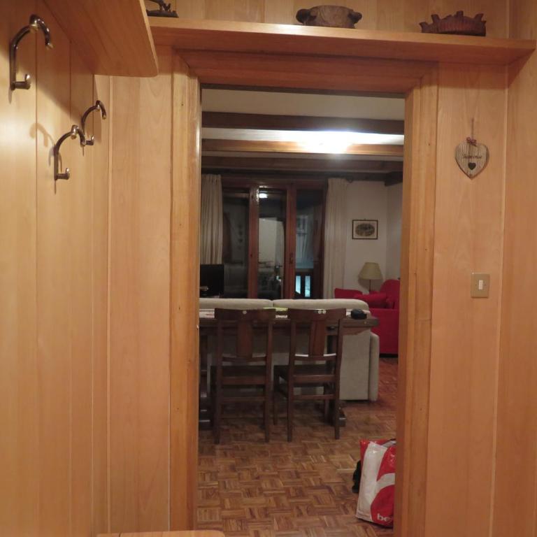 La casa di Marta, charme e relax - Appartamento con 1 Camera da Letto - 7