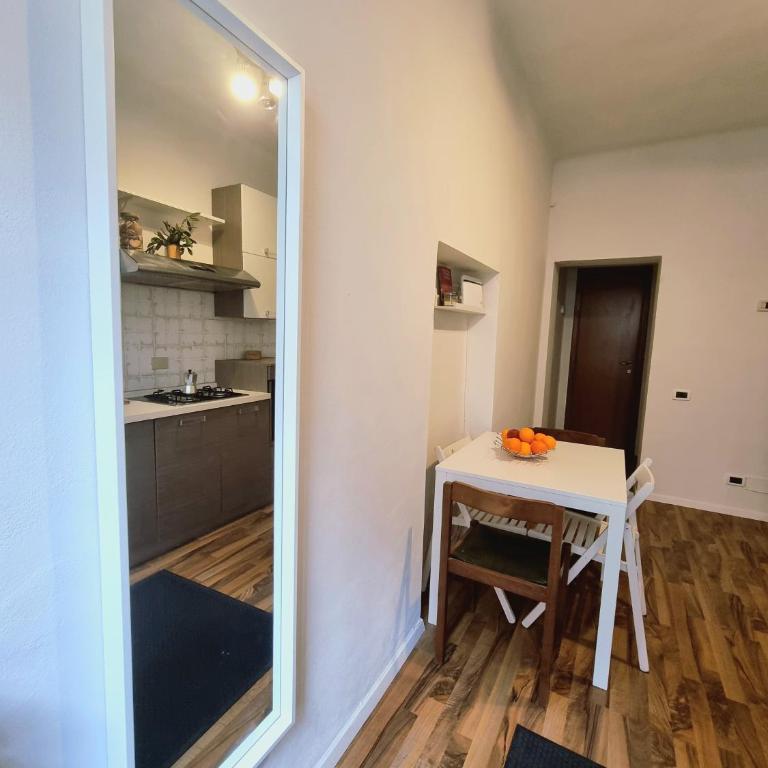 J&R House - Pisa Centro Stazione Aeroporto - Appartamento Standard con 2 Camere da Letto - 7