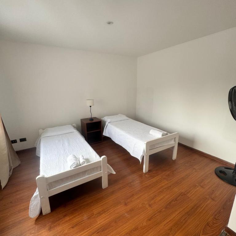 Viviendas barrio Caisamar - Two-Bedroom House - 2