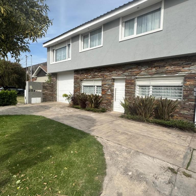 Viviendas barrio Caisamar - Three-Bedroom House - 1