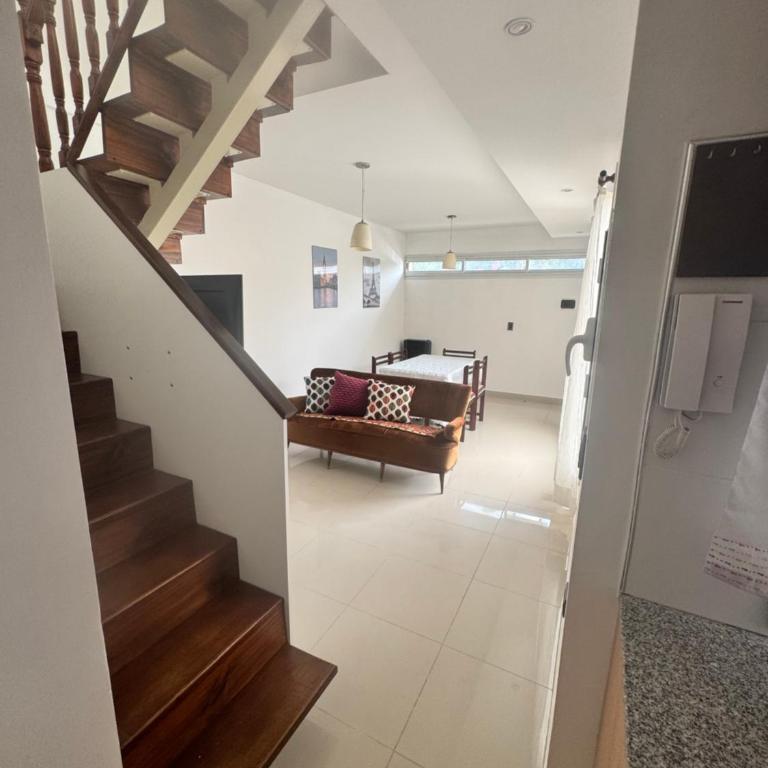 Viviendas barrio Caisamar - Two-Bedroom House - 3