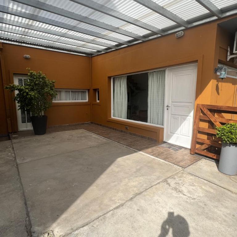 Viviendas barrio Caisamar - Two-Bedroom House - 4