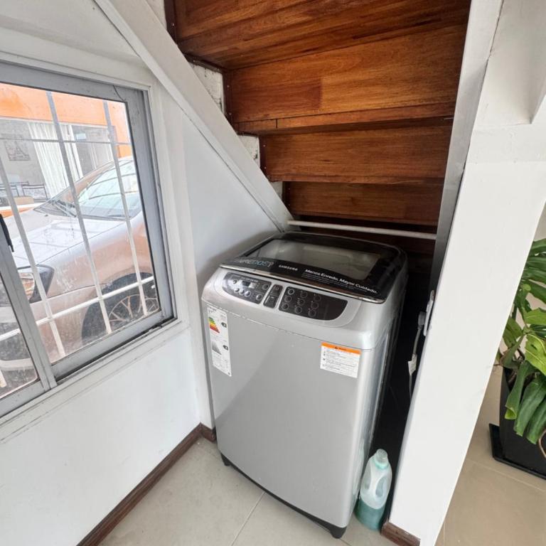 Viviendas barrio Caisamar - Three-Bedroom House - 8