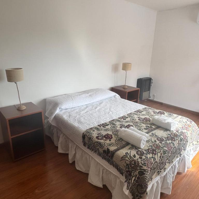 Viviendas barrio Caisamar - Two-Bedroom House - 7