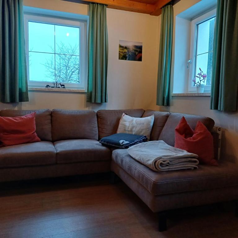 Romantisches Bauernhaus - Apartment - auf 2 Etagen - 26