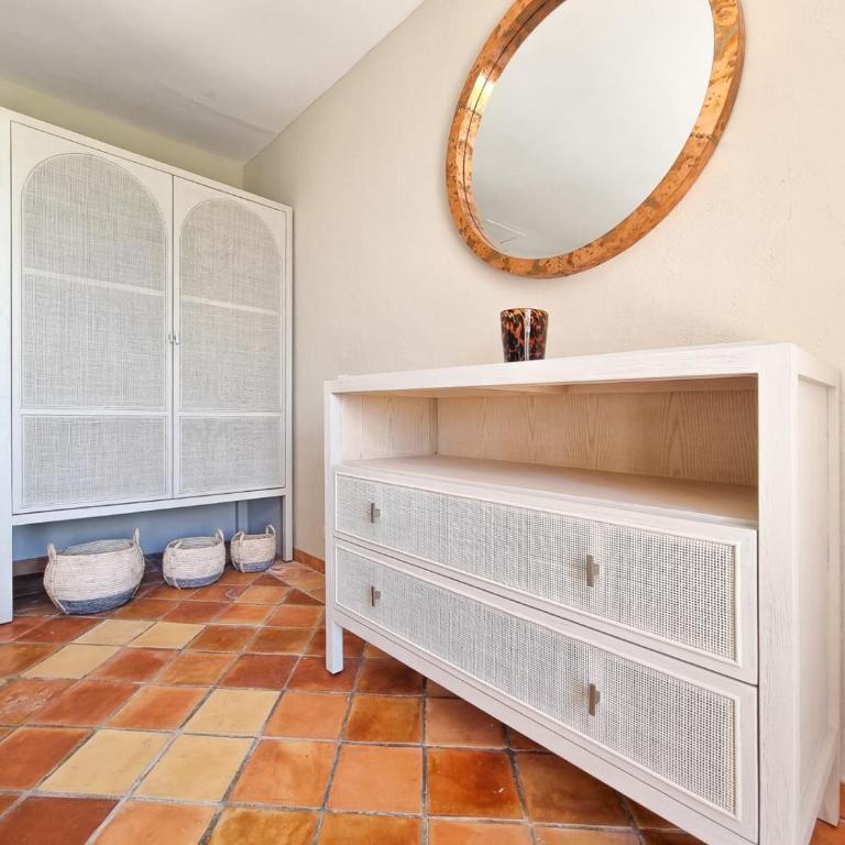 Villa 10 pers piscine privée près de Saint-Tropez - Villa - 19