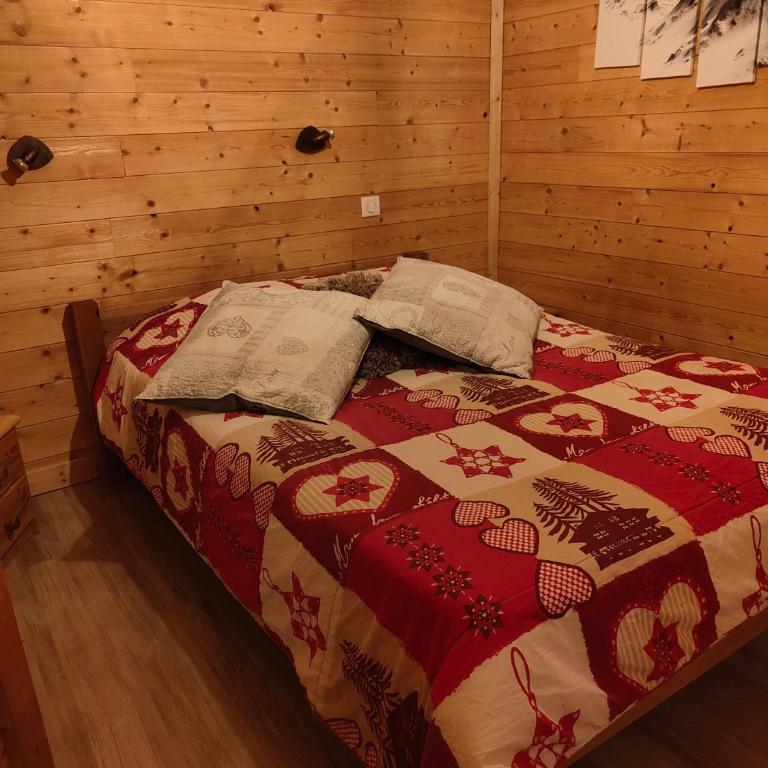 la ratavelaiza - Appartement avec Vue sur la Montagne - 7