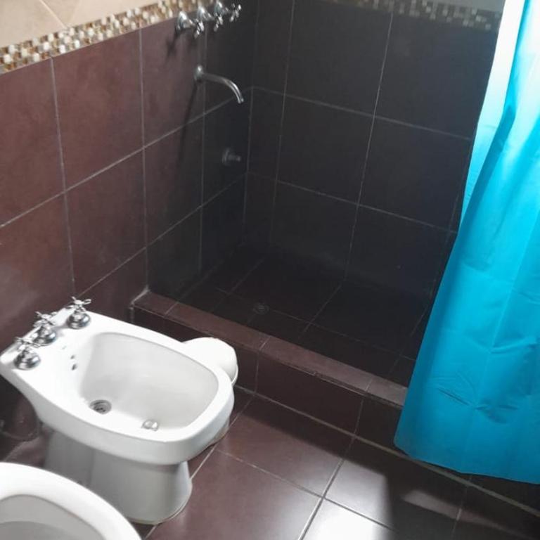 Alquiler Casa Tafi del Valle - One-Bedroom House - 2