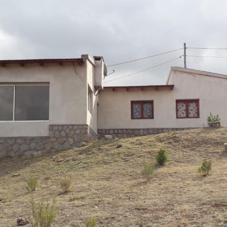 Alquiler Casa Tafi del Valle - One-Bedroom House - 4