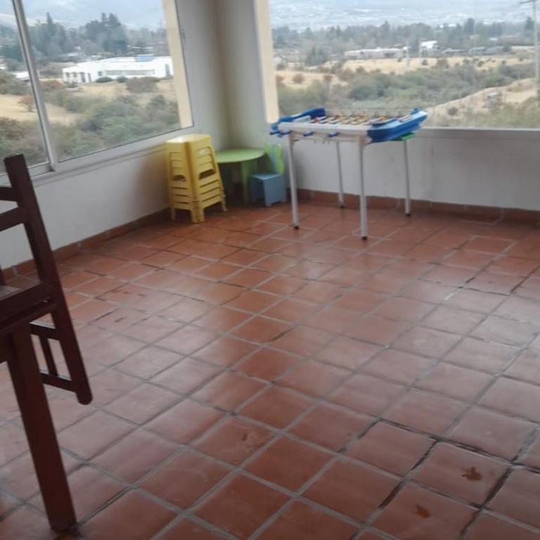 Alquiler Casa Tafi del Valle - One-Bedroom House - 9