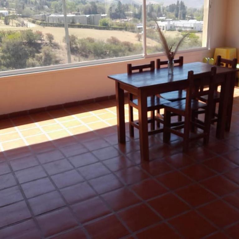 Alquiler Casa Tafi del Valle - One-Bedroom House - 13