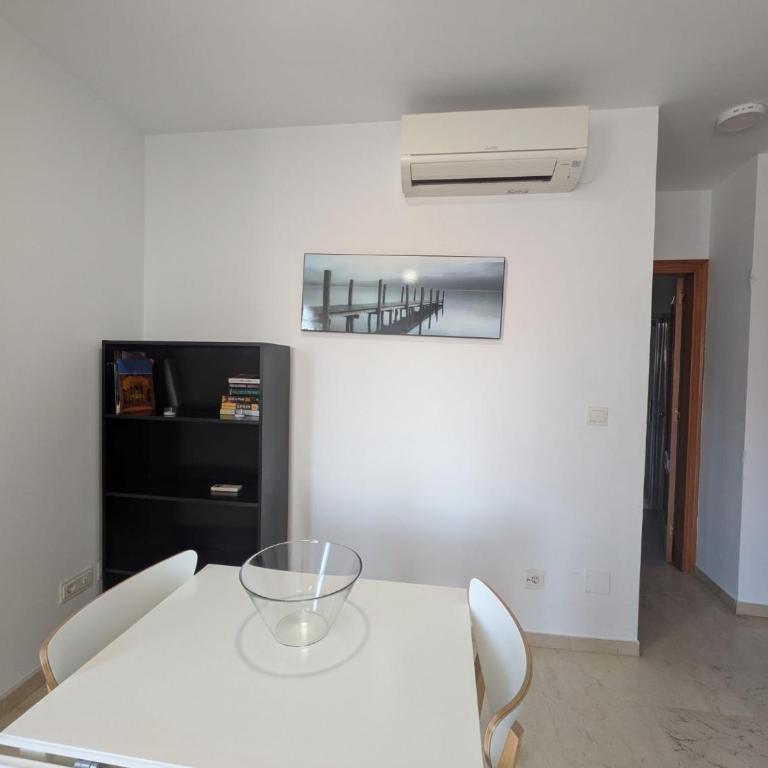 Apartment close from the beach and centre of Nerja - Apartamento de 1 dormitorio - 17
